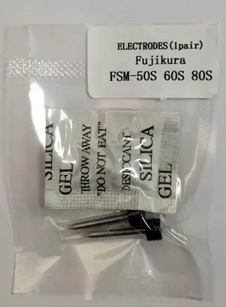 Оптоволоконной FSM-50S FSM-60S FSM-80S FSM-50R FSM-17S/17R FSM-60R FSM-70R Electordes ELCT2-20A пара | Мобильные