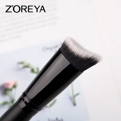 ZOREYA инструменты для макияжа профессиональный Наклонный маскирующий карандаш