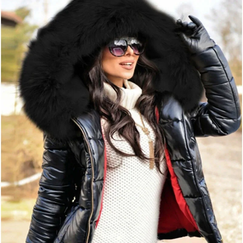 

Parkas