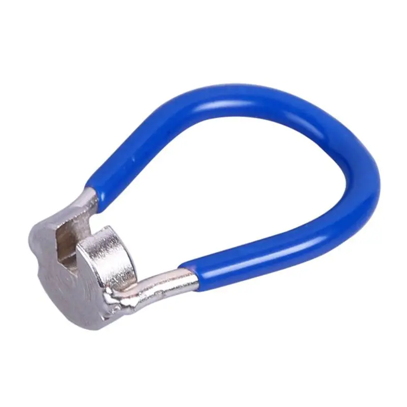 14 г коробка с инструментами инструменты для обслуживания Цветной проволочная