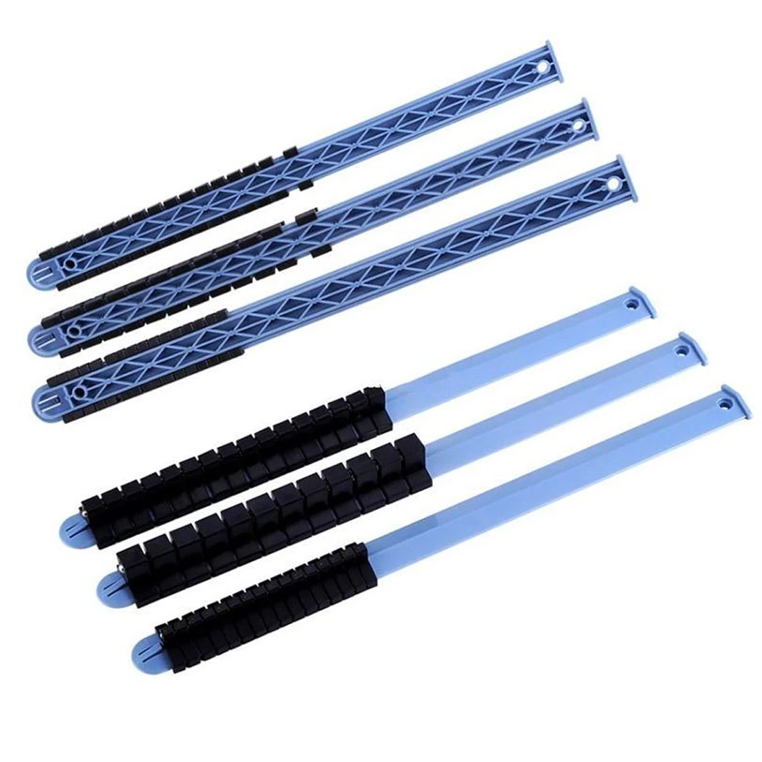 Держатель гнезда для привода 3 шт. настенная полка торцевых ключей хранения