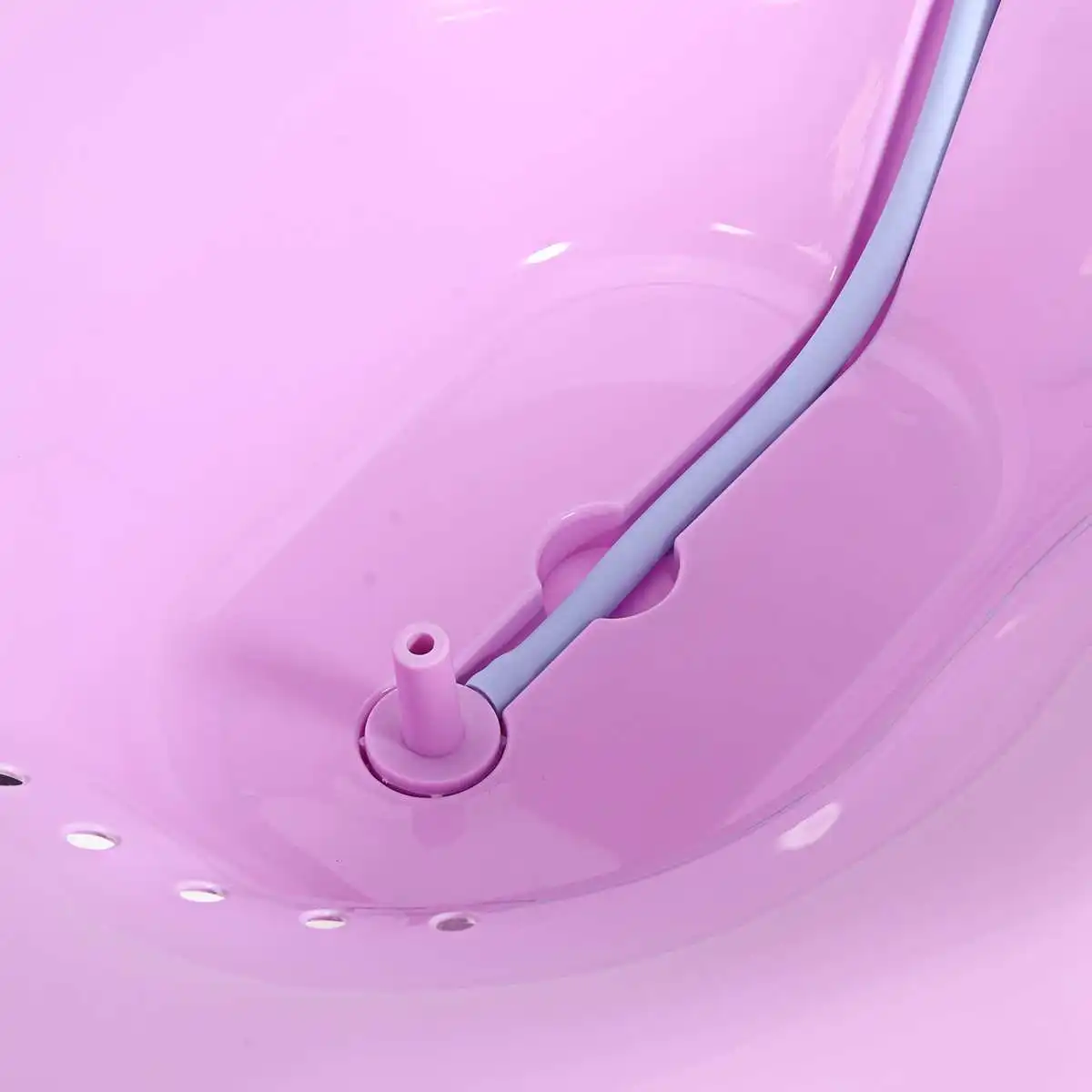 

Sitting Basin Pregnant Women Remove Steam Seat Bidet Health Natural Stool Vaginal Bathroom Postoperative Care