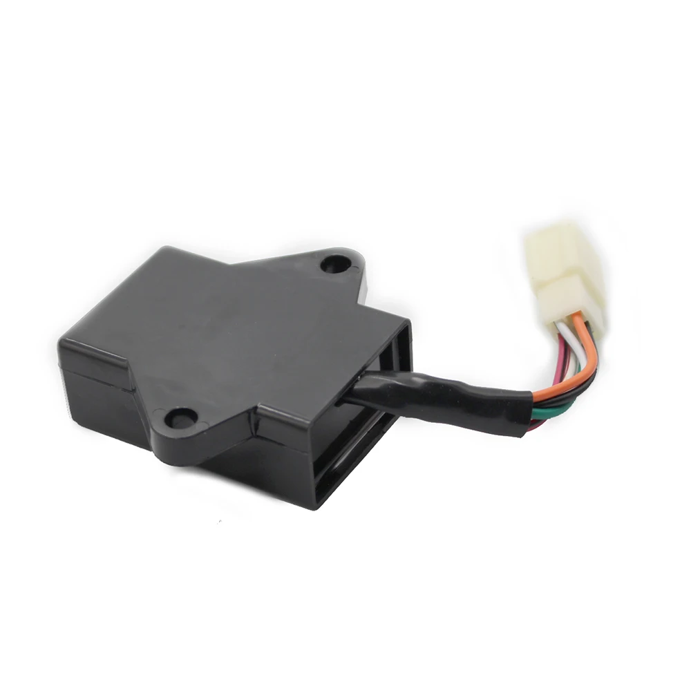 

Для Yamaha T50C T50 1983 T80 Town Mate 1983 T80ED Town Mate 1983 T50 1983 Мотоцикл CDI блок зажигания