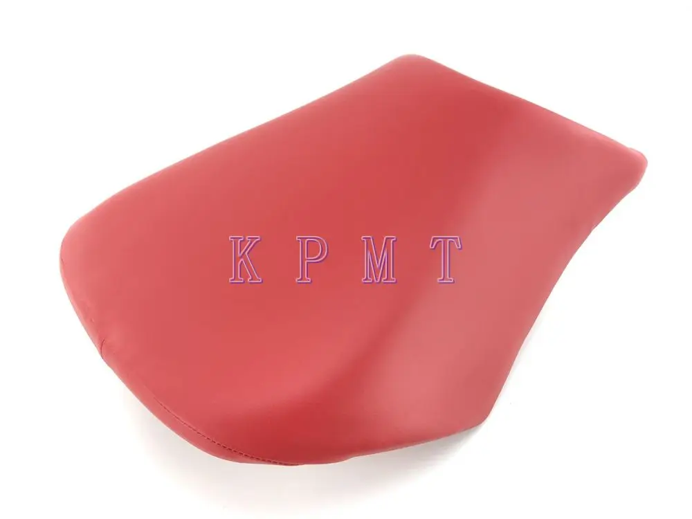 For Kawasaki Ninja ZX6R 2005 2006 Motorcycle Front Driver Rider Seat Cushion Pillow Pad seat ZX-6R ZX 636 |