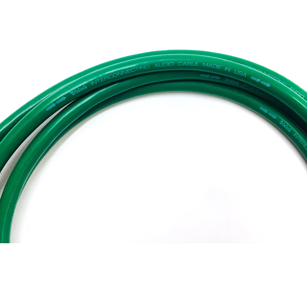 

HIFI Audio cable 2 XLR Male to 2 RCA Male Quality Cables HIFI Audio Amplifier CD DVD player RCA interconnect