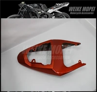 motorcycle rear tail cover cowl fairing panel for gsxr600 gsxr750 2004 2005