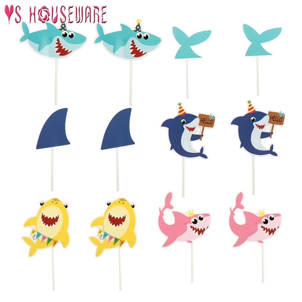 Вечерние украшения Акула брюки с милым принтом из мультфильма в виде Кита для