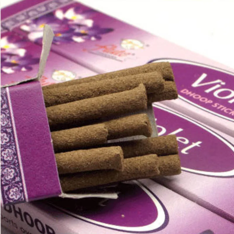 Ароматизатор с выдвижным ящиком 120 палочек/упаковка ароматизатор ручной работы