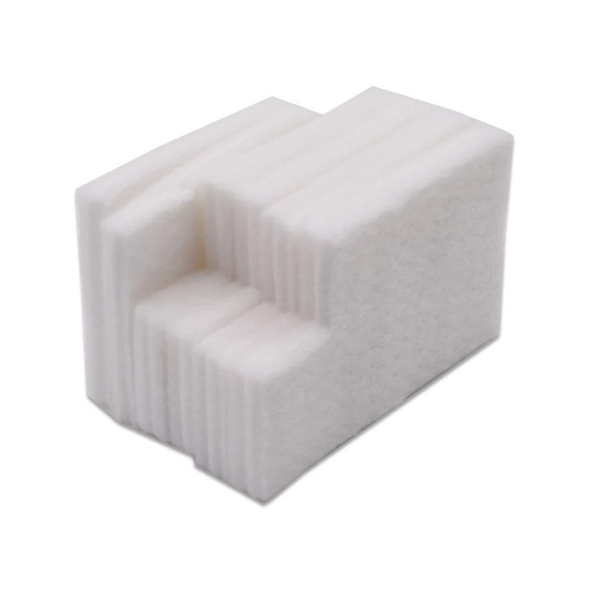 

T6715 T6716 Sponge For Epson Printer WorkForce WF-C5290 C5710 C5790 C5210 4720 4725 4730 4740 4745 M5299 M5298 Maintenance Box