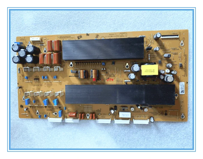 Placa Trabalho Eax64789501 Ebr75455701 60pn650h-ca Bom