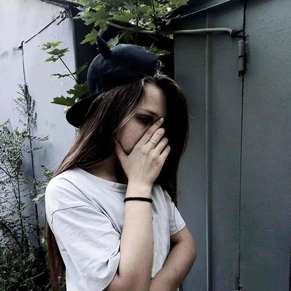 Мужская женская детская бейсбольная кепка в стиле панк хип хоп регулируемая