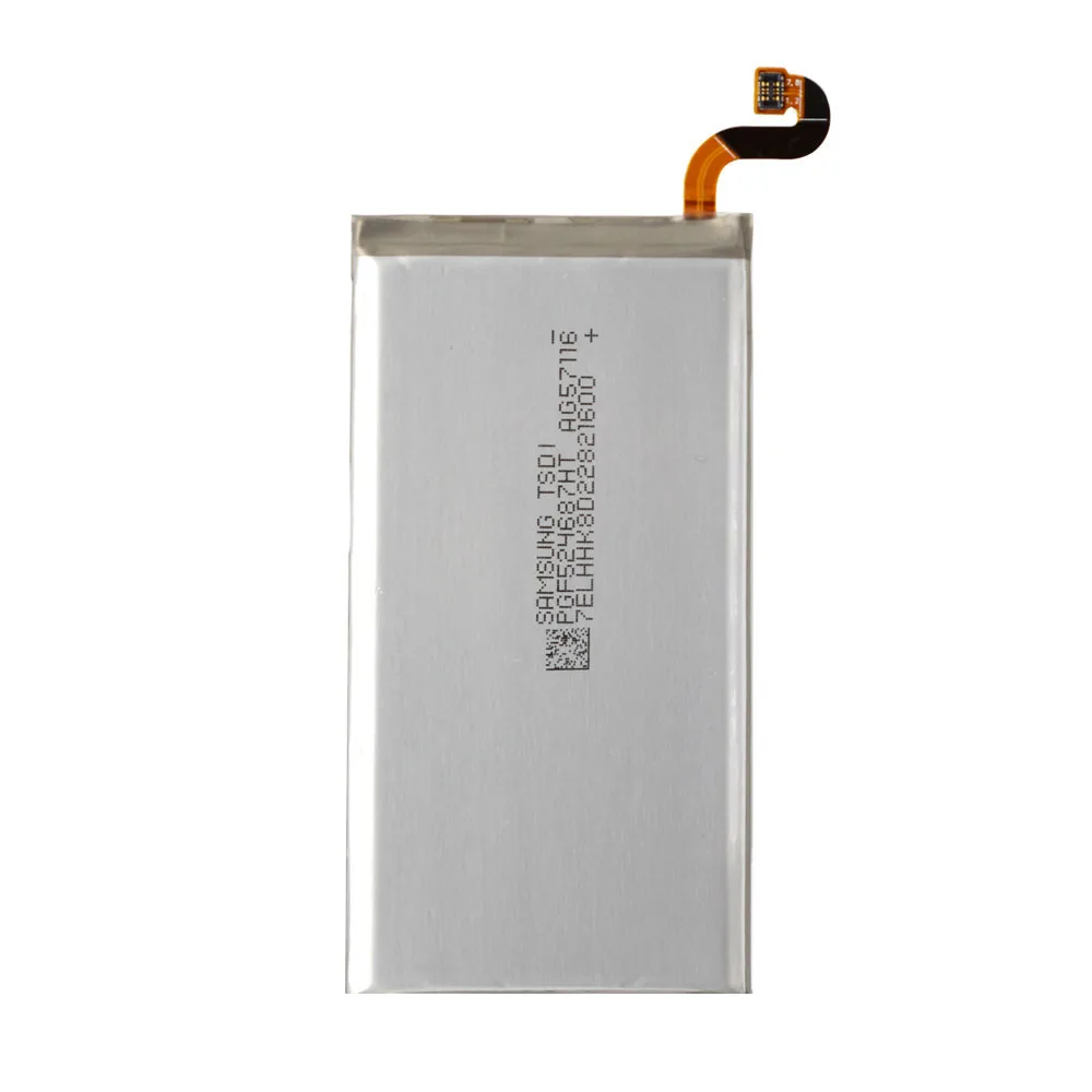 Оригинальный аккумулятор EB BG955ABA для Samsung Galaxy S8 плюс SM G955F + G955FD G955W G955T G955U G955S/K/L G9550