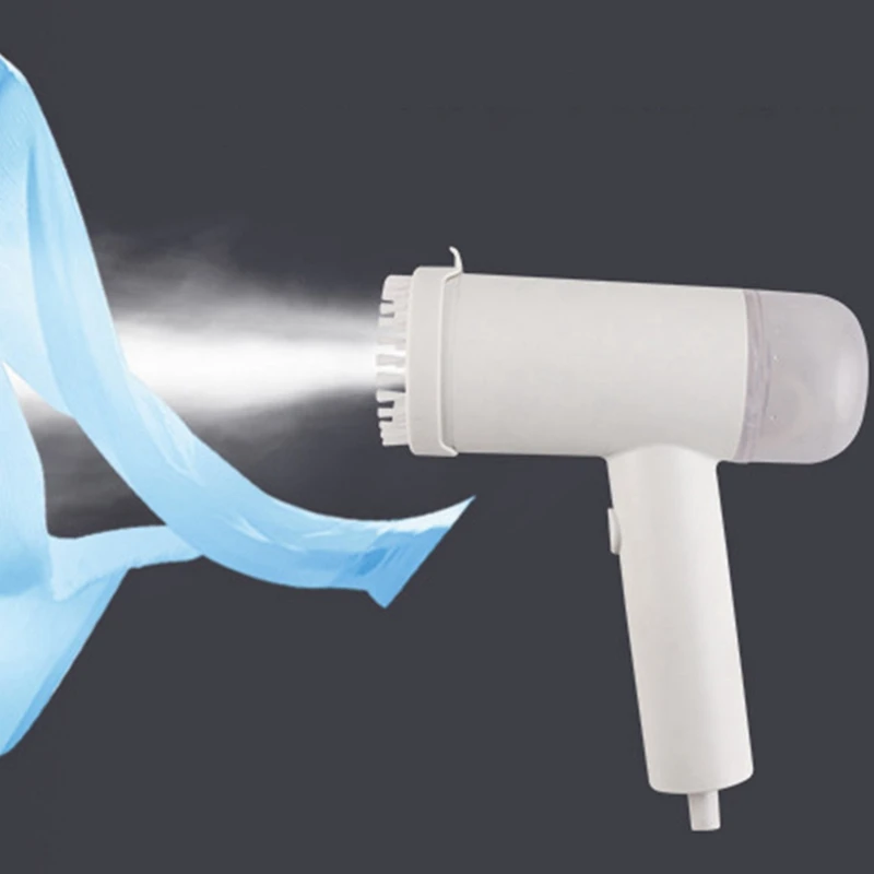 Электрический отпариватель для одежды вешалка гладильная машина ручной спрей