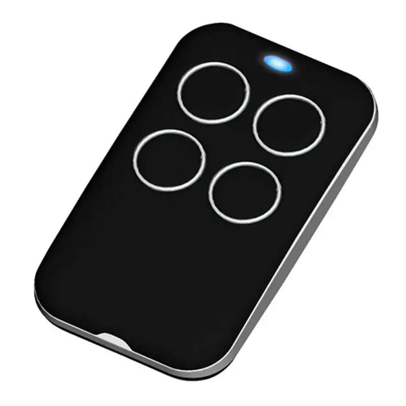 

Remote Control Multi Frequency Duplicate 280mhz to 868mhz 4 Channel Command Handzender Garage Door Opener Gate