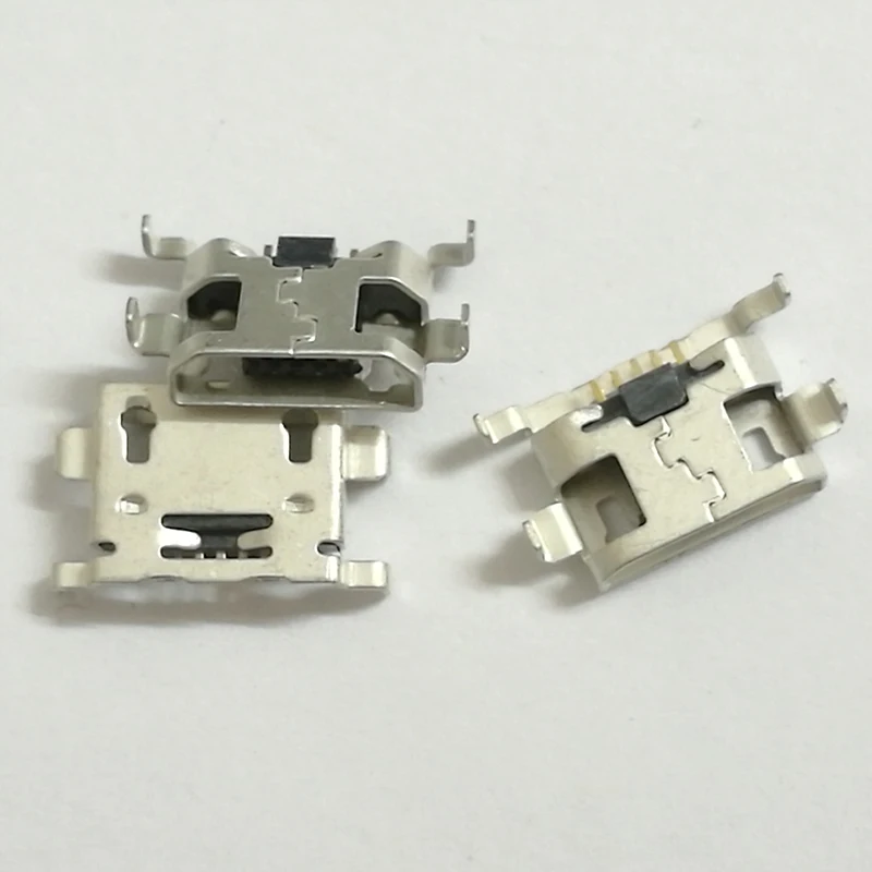 10 шт./лот Micro Usb зарядная док станция разъем для sony Xperia L S36 S36H C2105 C2104 MT25 зарядный