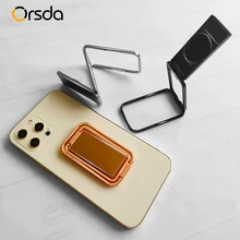 Practical mobile phone accessories mobile phone ring bracket can be rotated 360, suitable for car magnetic mobile phone ring