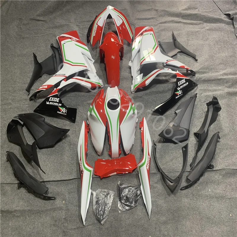 

Красный, черный, белый обтекатель для мотоцикла подходит для YZFR6 2003 2004 2005 YZFR6 03 04 05 YZFR6 2003 - 2005 обтекатель кузова