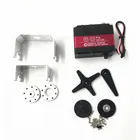 Цифровой сервопривод RDS5160 HV для интеллектуального роботароботизированной руки, 60 кг