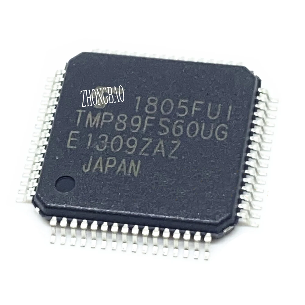 

TMP89FS60UG