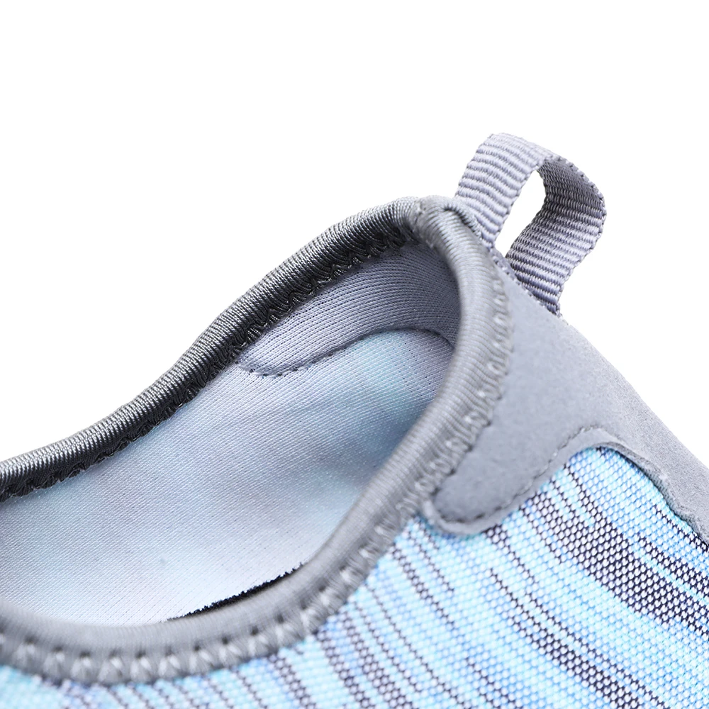 

Summer Beach Socks Men Aqua Shoes Beach Sandals Adult Slippers Sport Swimming Shoes Women Diving Socks Plus Size 47 48 49