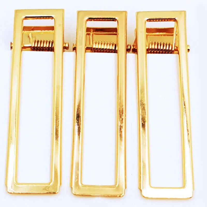 

3 Silicone Resin Molds Bohemian Hair Clips Resin Hair Accessories Mold, Headdress Lady Girl