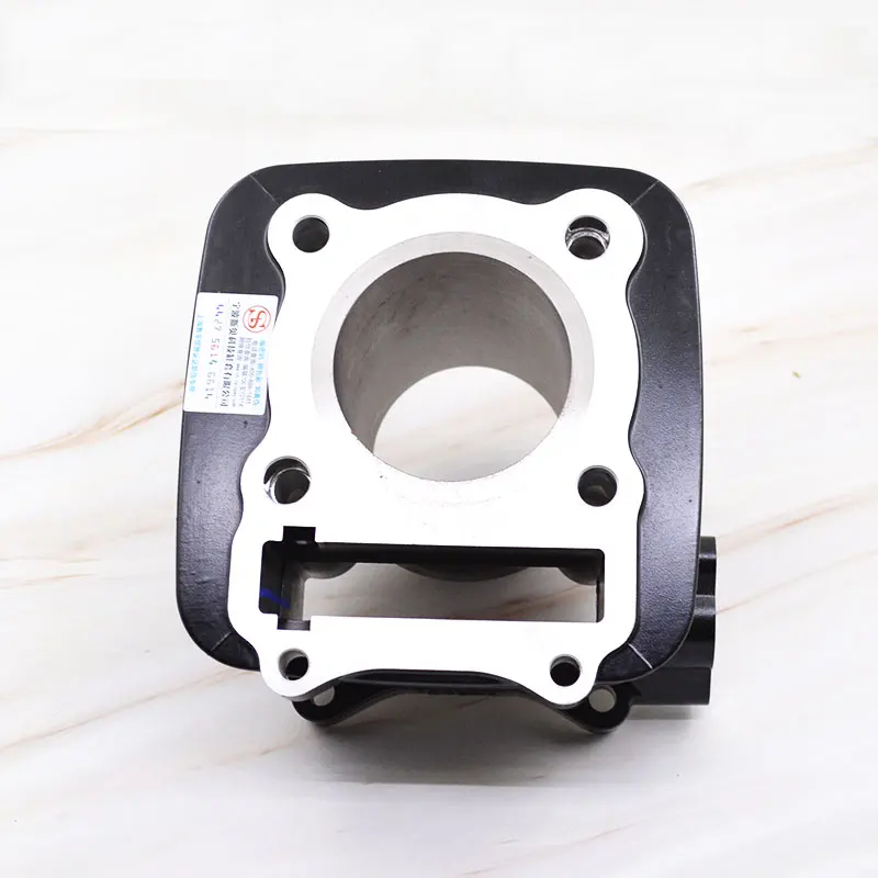 NEW High Quality Cylinder Piston Rebuild Kit for SUZUKI DF125 DF 125 DF125EX DF125EY 125cc 150 cc Big Bore 62mm Engine Parts | Автомобили