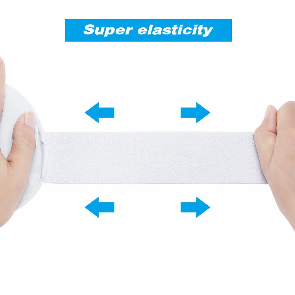 

Pregnant Women Belt Waist Abdomen Support Strap Girl Belly Band Back Brace Adjustable Breathable