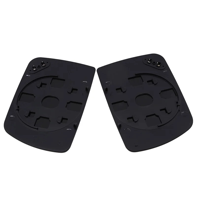 Автомобильное синее зеркальное стекло POSSBAY с подогревом для Land Rover Range MK III 2002 2003 2004