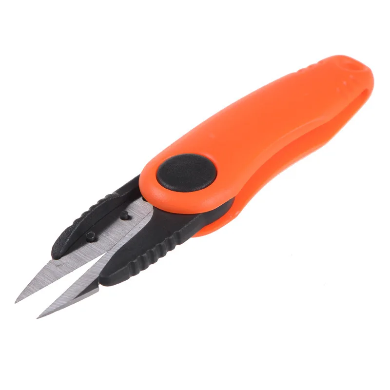 Ножницы из нержавеющей стали для резки рыбы аксессуары ловли карпа портативный