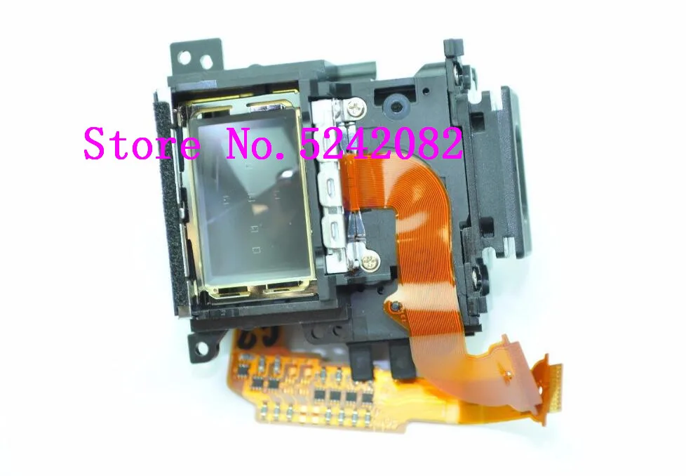 

90%New viewfinder For Canon 1000D (Rebel XS / Kiss F Digital) Focusing Screen View Finder Assembly