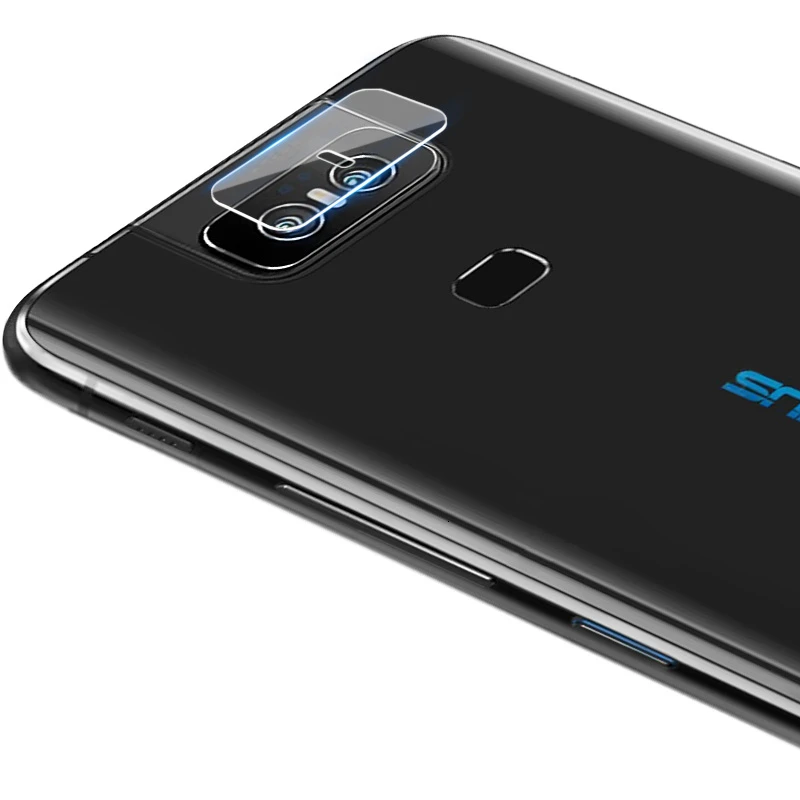 IMAK HD объектив камеры закаленное стекло для Asus Zenfone 6 5Z 5 ZS630KL ZS620KL ZE620KL Защита объектива камеры