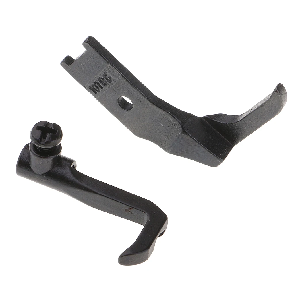 Прижимная лапка для промышленной швейной машины ноги ходьба DIY швейная машина