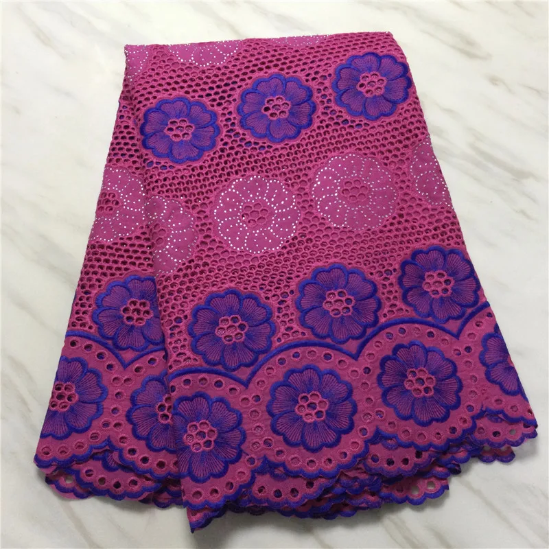 Новейший дизайн швейцарская вуаль кружева в Швейцарии 2021 высококачественный