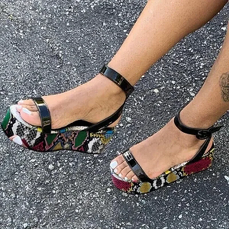 Женские Летние удобные сандалии с открытым носком Очень Мягкие прогулочные