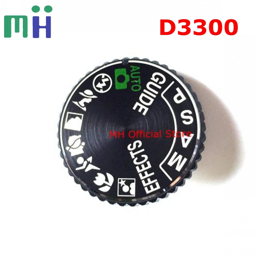 

Запасная часть для камеры Nikon D3300, запасная часть, кнопка регулировки колеса