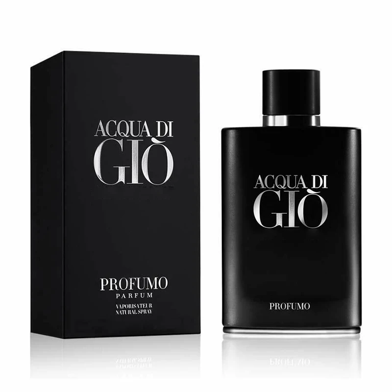 

New Fragrance Parfum Men Original EAU DE PARFUM Parfumes Long Lasting Natural Classical Parfum Spray Fragrance Parfumee