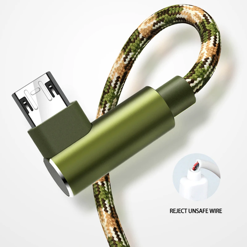 Micro usb type-C кабель MFI Быстрый зарядный для huawei P30 OnePlus 6T samsung S8 S9 Redmid Note 5 Xiaomi Mi8 Mi9 Pro MIX3 |