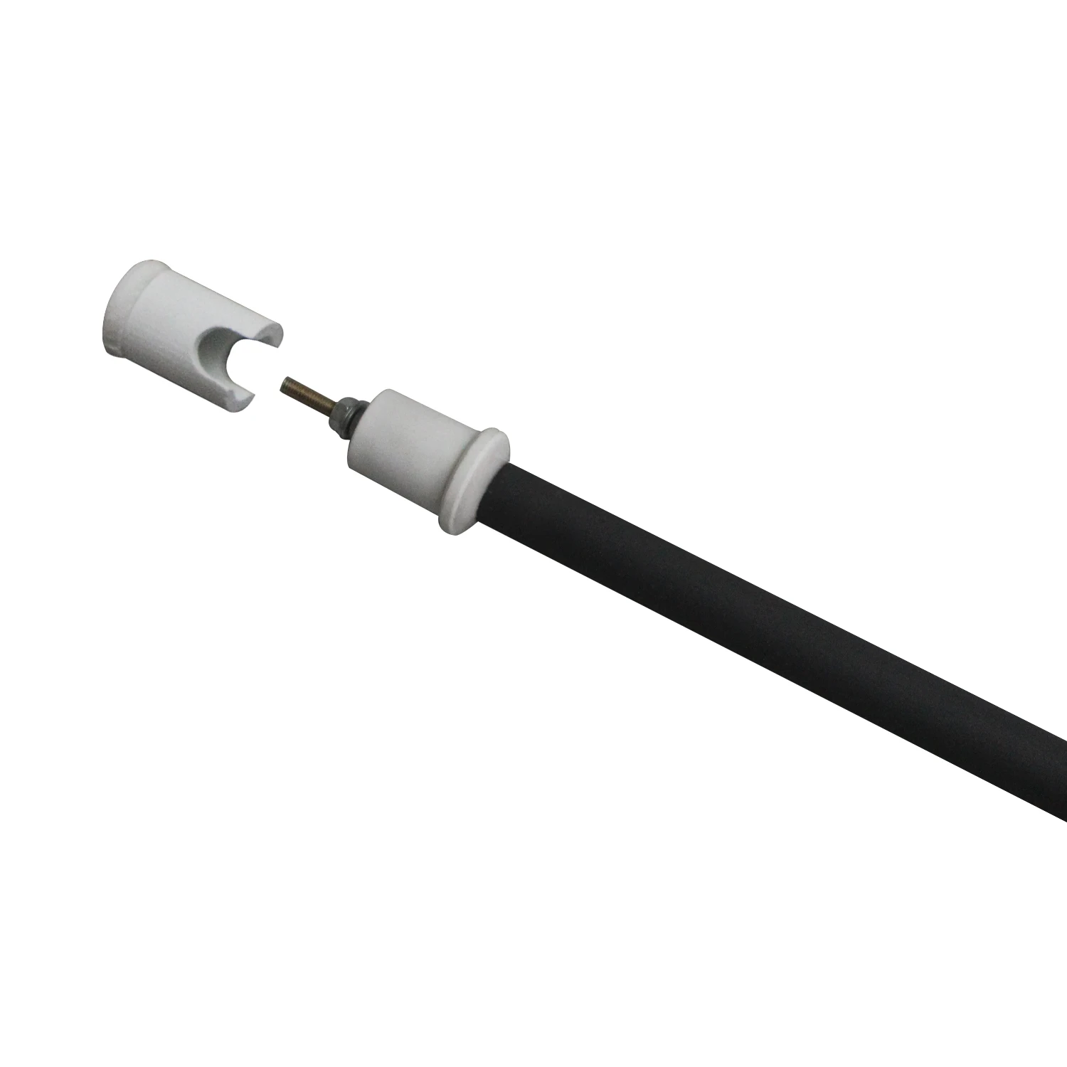 ForSauna номер 3 см размер головы 110/220V керамический обогреватель труба