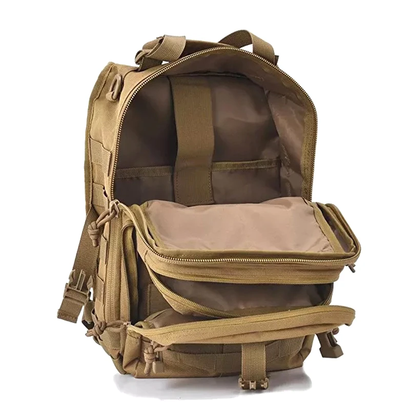 waterproof oxford camouflage camera backpack messenger bag shoulder bag chest bag for field photography travel camping mochila free global shipping