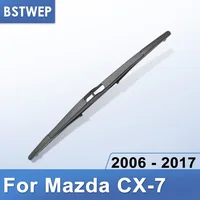 BSTWEP Rear Wiper Blade for Mazda CX-7 2006 2007 2008 2009 2010 2011 2012 2013 2014 2015 2016 2017