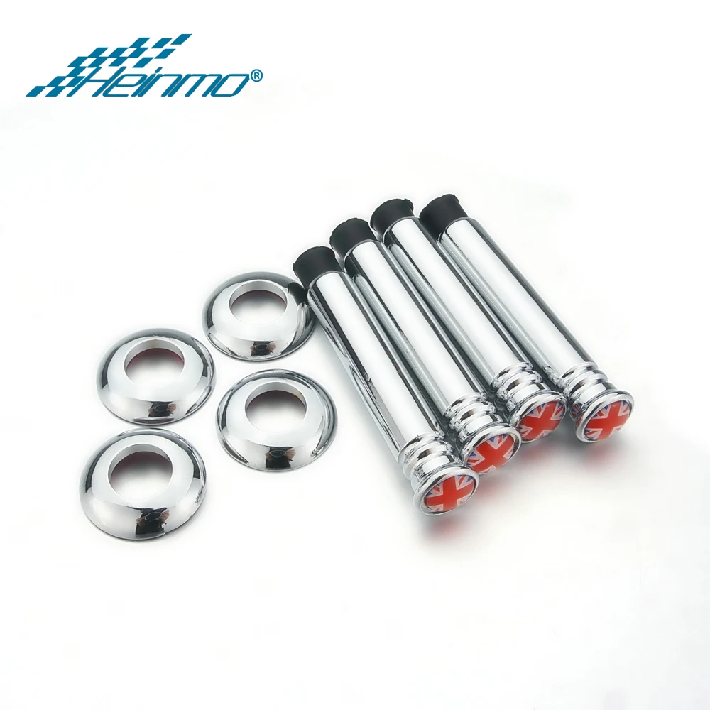 Аксессуары для MINI Cooper Clubman R55 R56 R61 F54 F55 F56 булавка замка двери автомобиля Стайлинг