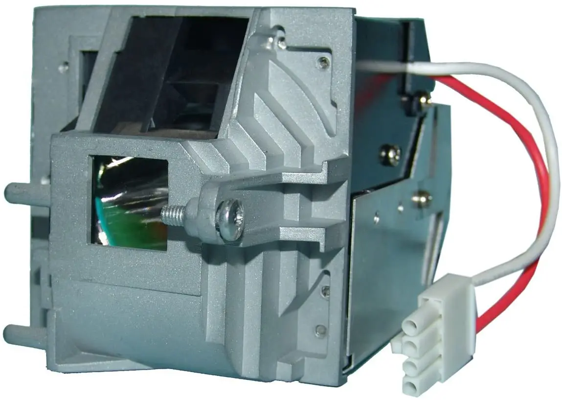 Лампа для проектора SP-LAMP-028 SPLAMP028 Защитная пленка Infocus IN24 + EP IN26 W260 с Корпус |