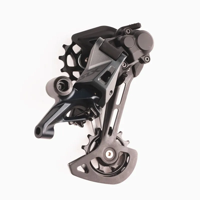 SHIMANO DEORE XT M6100 M7100 M8100 M8120 M712012-Speed Mountain Bike Groupset Shifter Lever SL + RD SGS Rear Derailleur