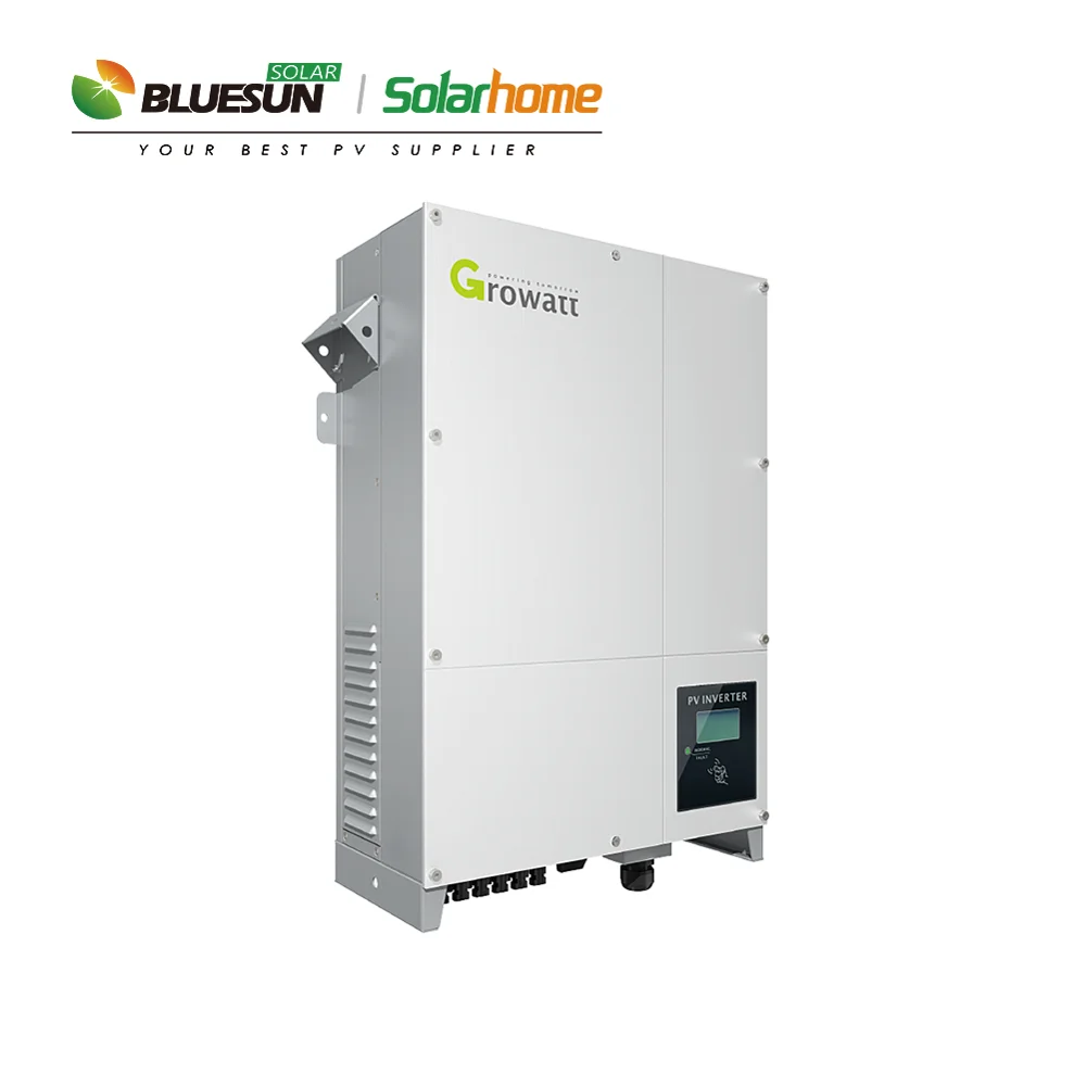 

Professional power inverter 20kw photovoltaic on grid solar kstar