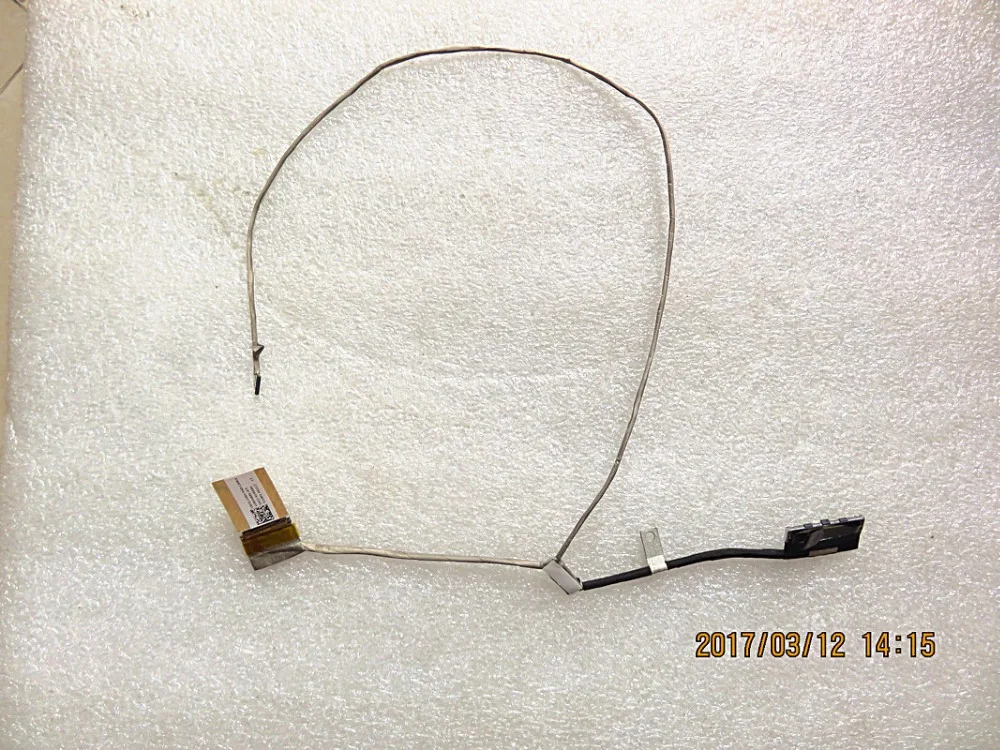 Оригинал для UX51V UX52A UX52V UX52VS U500V U500VZ UX51VZ led lcd lvds кабель 1422 019E000|Компьютерные кабели и