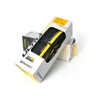 Шина Continental складной дорожный велосипед, спортивная гоночная, 700*2325, шина для велосипеда