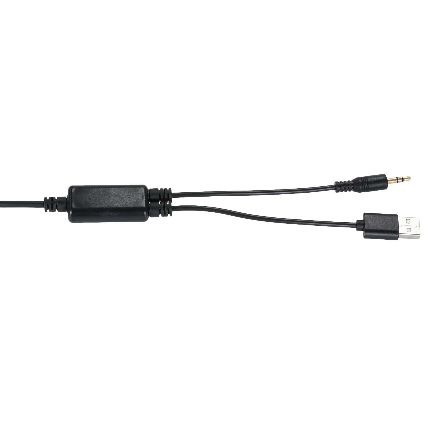 USB кабель зарядный удлинитель аудио адаптер подходит для BMW IPhone 5 6S 7 автомобильные