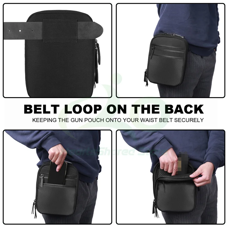 Рюкзак для хранения скрытого тактического оружия вместительная тактическая