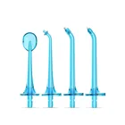 Насадки SOOCAS W3 для ирригатора полости рта, сменные насадки