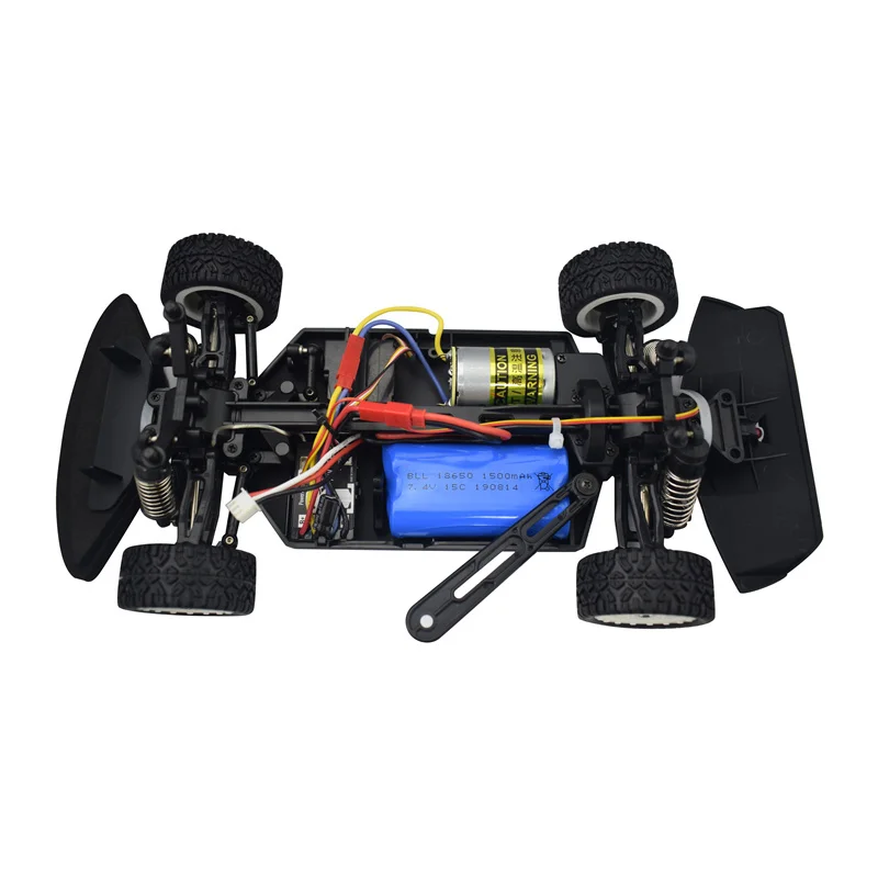 Аккумулятор 7 4 В 1500 мА · ч для UD1601 UD1602 SG1603 SG1604 1: 16 4WD высокоскоростные Запчасти